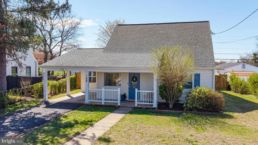 169 Scott Dr, Manassas Park, VA 20111 - #2