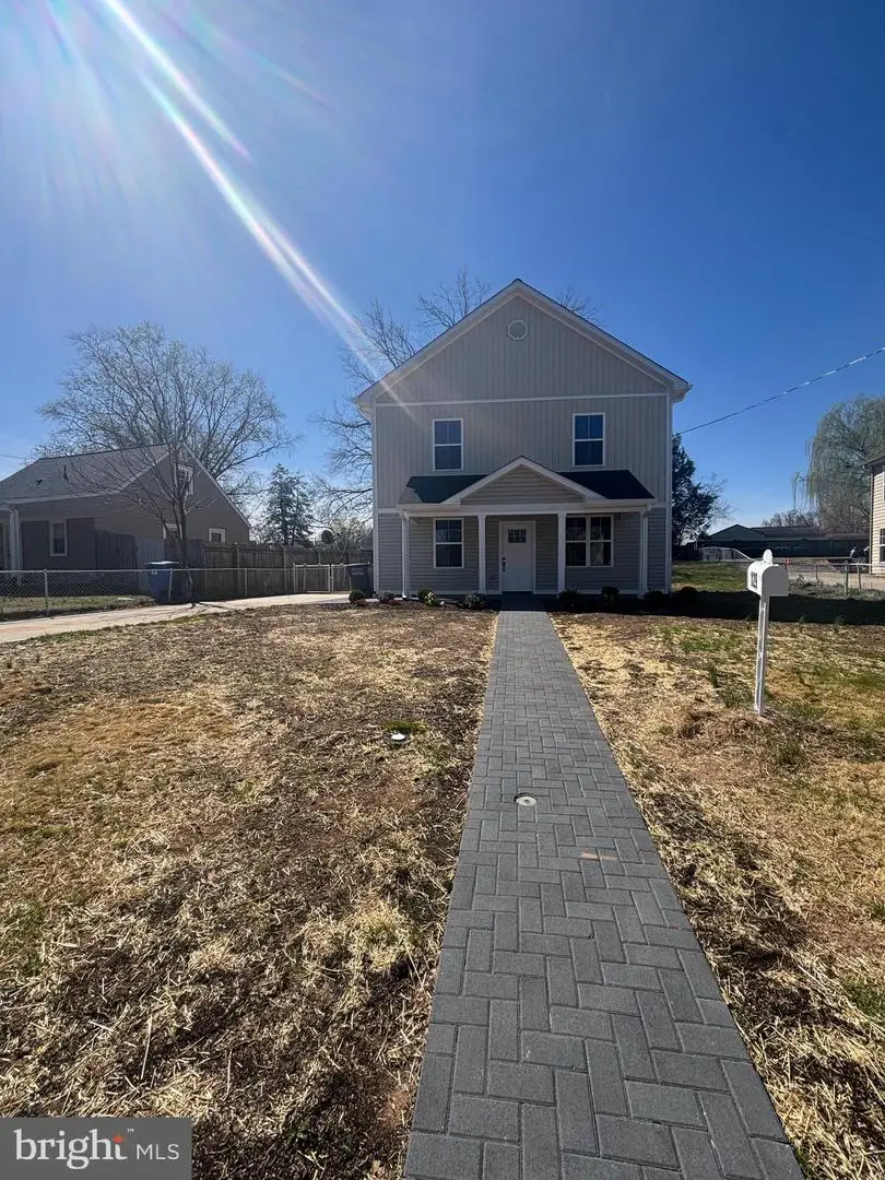 129 Evans St, Manassas Park, VA 20111 - #3