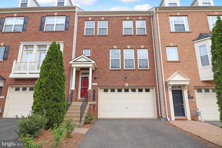 9784 Corbett Cir, Manassas Park, VA 20111 - #2