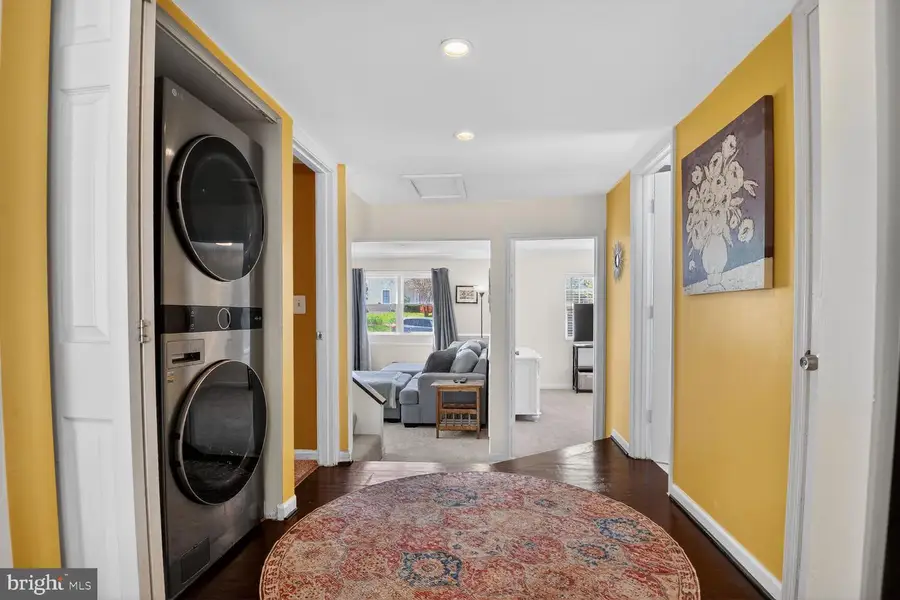 134 Evans St, Manassas Park, VA 20111 - #3