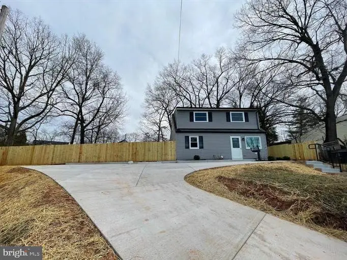 225 Colfax Ct, Manassas Park, VA 20111 - #2