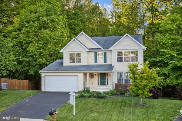 9403 Katelyn Ct, MANASSAS PARK, VA 20111