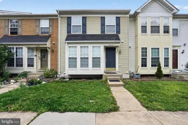 9214 Jessica Dr, MANASSAS PARK, VA 20111