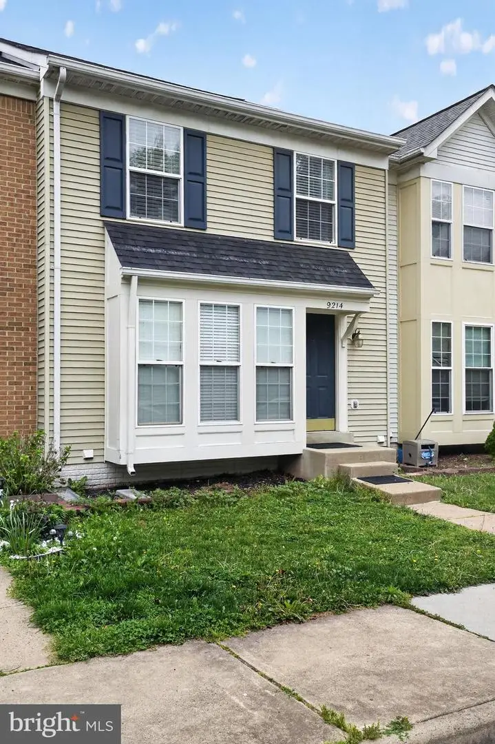 9214 Jessica Dr, Manassas Park, VA 20111 - #3