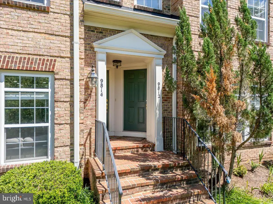 9812 Pickens Pl, Manassas Park, VA 20111 - #2