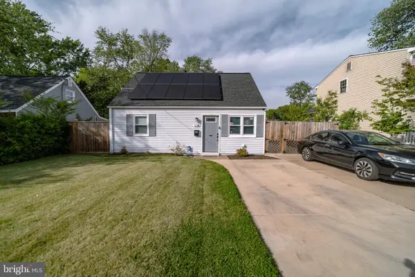 128 Martin Dr, MANASSAS PARK, VA 20111