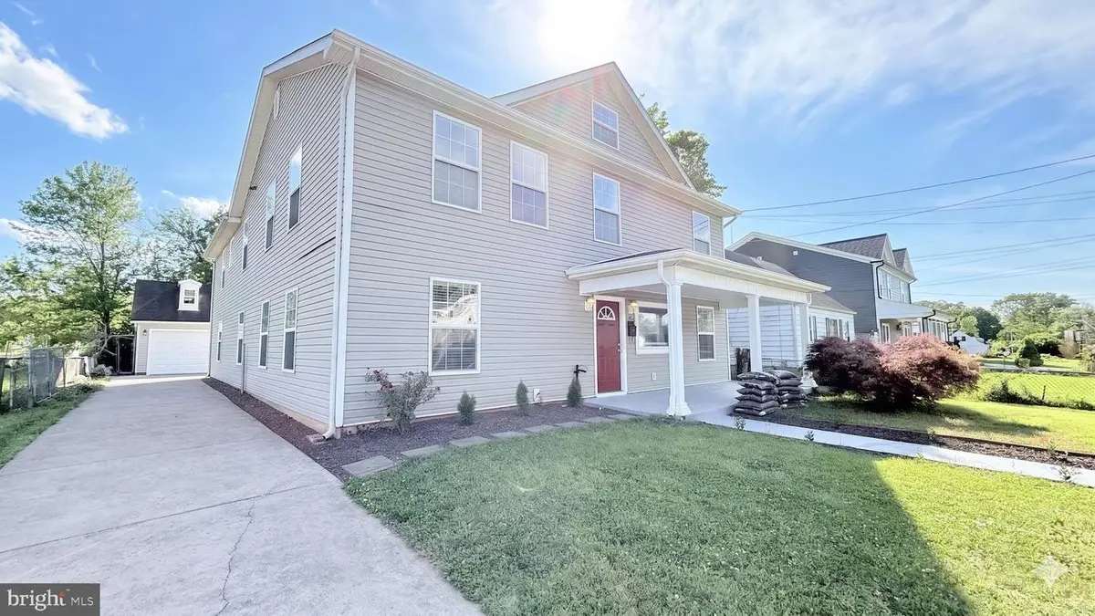139 Polk Dr, Manassas Park, VA 20111 - #1