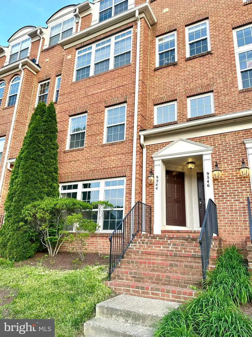 9544 Walker Way, Manassas Park, VA 20111 - #1
