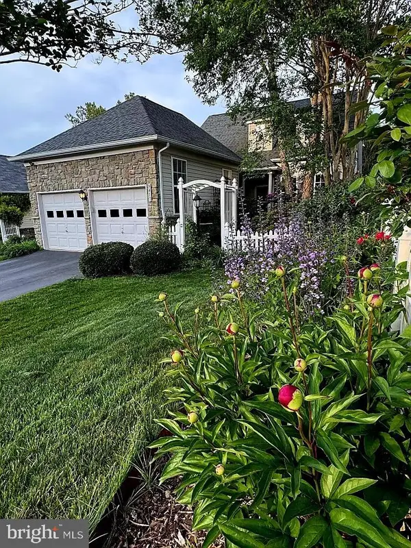 9411 Primrose Ln, MANASSAS PARK, VA 20111