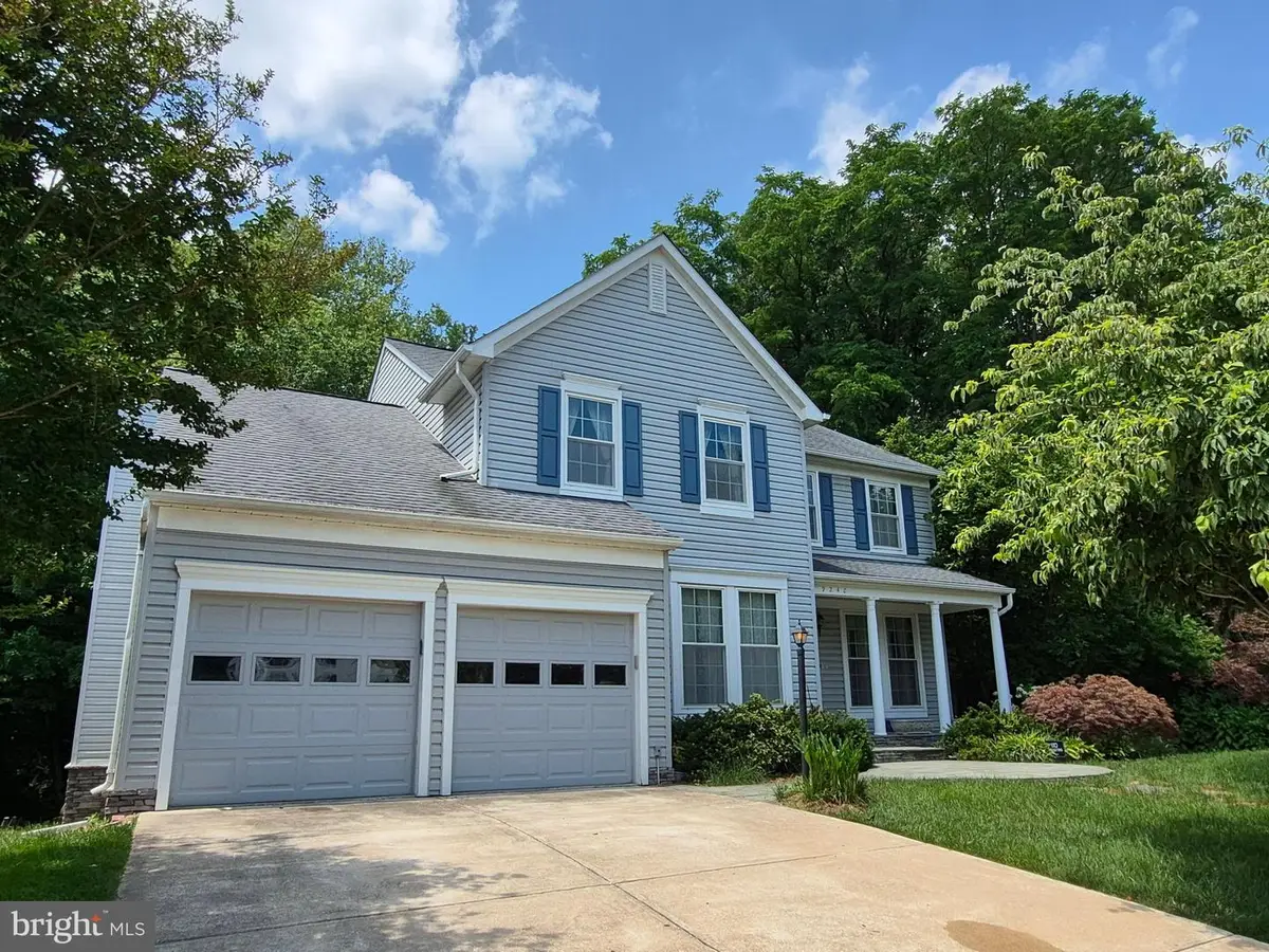 9240 Matthew Dr, Manassas Park, VA 20111 - #1