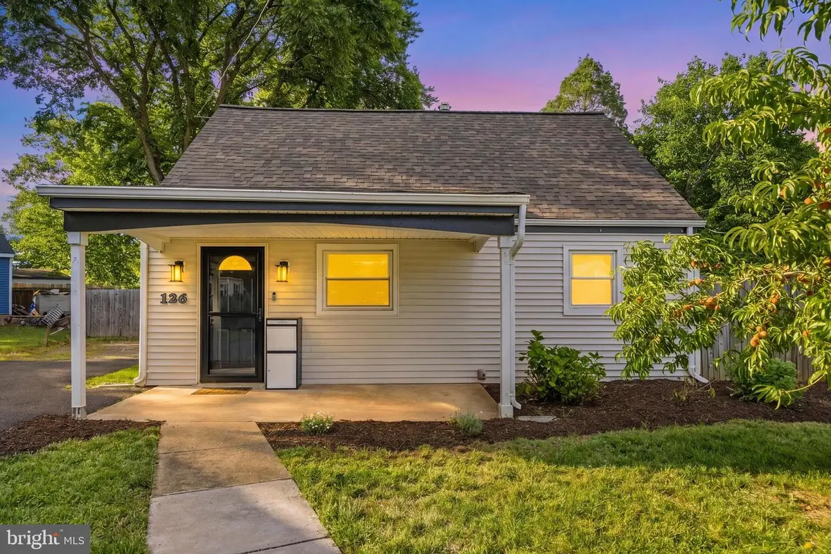 126 Mace St, Manassas Park, VA 20111 - #1