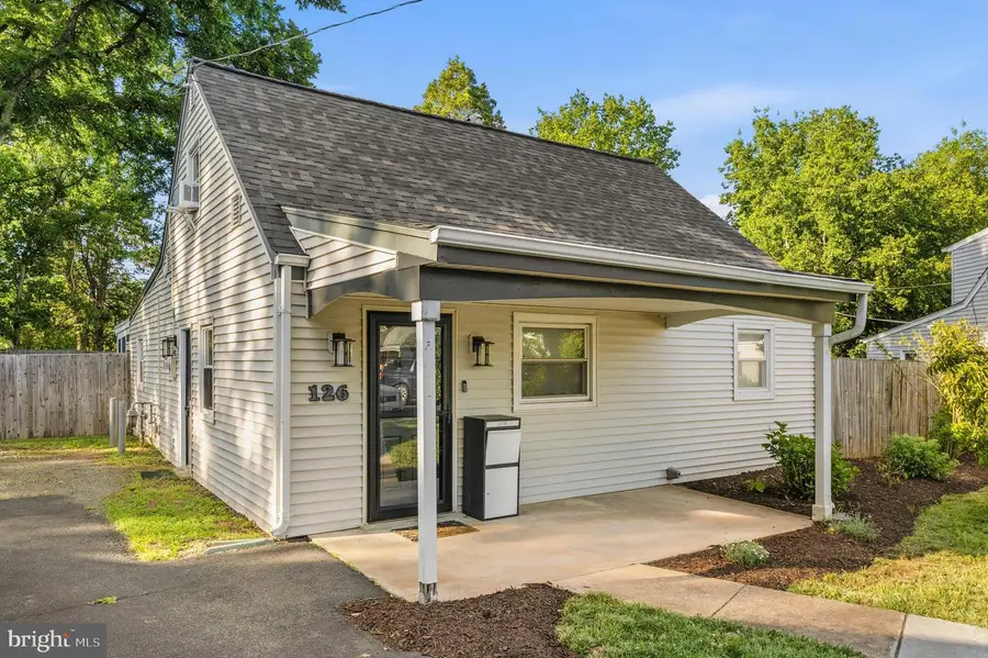 126 Mace St, Manassas Park, VA 20111 - #2