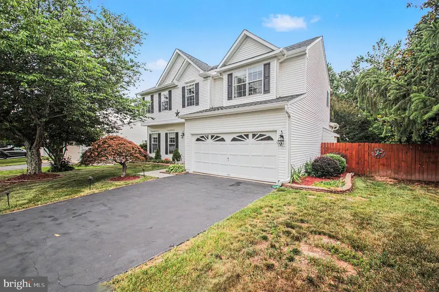 9224 Cynthia St, Manassas Park, VA 20111 - #2