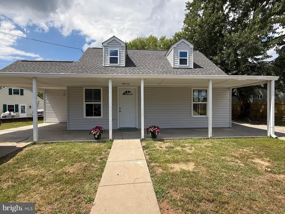 Address Withheld By Seller, Manassas Park, VA 20111 - #1