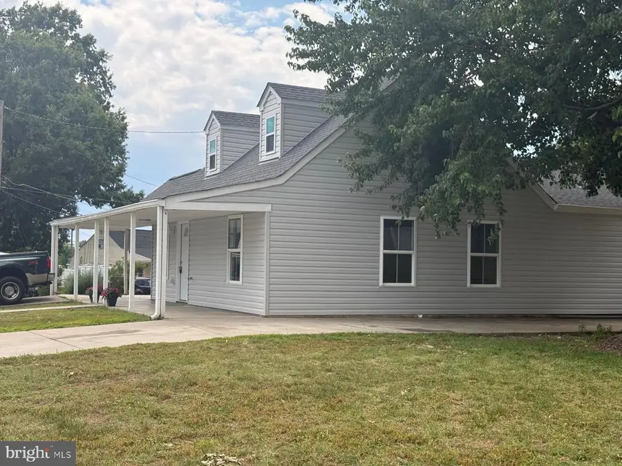 Address Withheld By Seller, Manassas Park, VA 20111 - #2