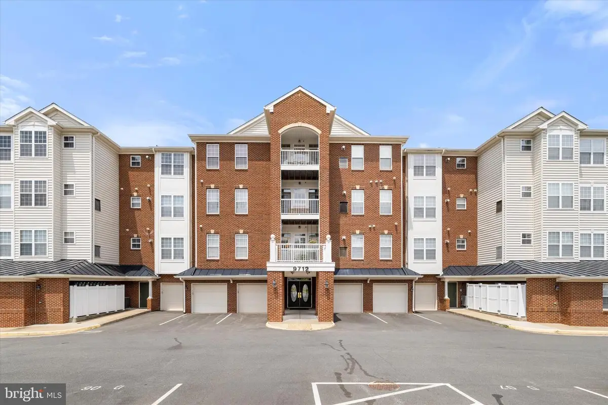 9712 Handerson Pl #unit 203, Manassas Park, VA 20111 - #1