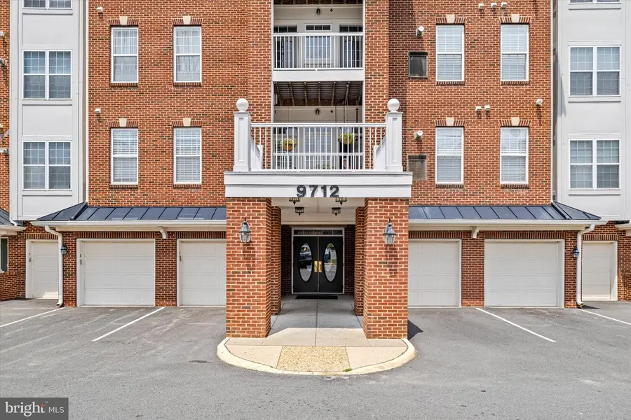 9712 Handerson Pl #unit 203, Manassas Park, VA 20111 - #2
