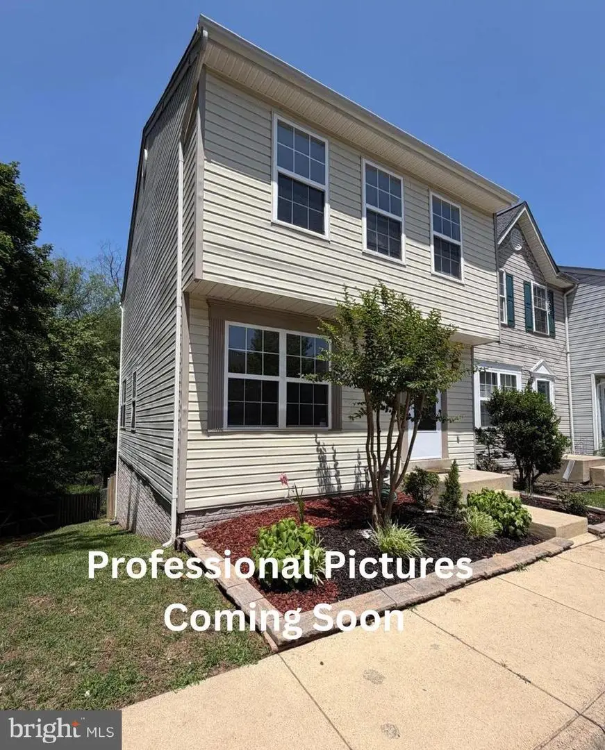 298 Moseby Dr, Manassas Park, VA 20111 - #1