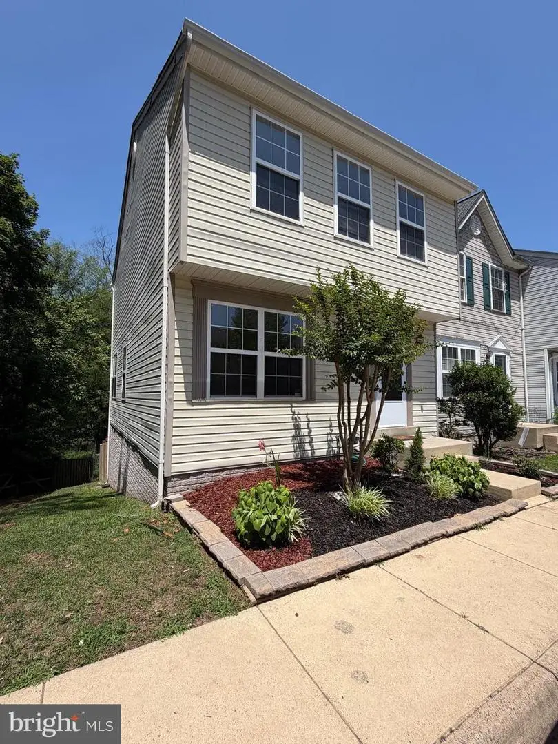 298 Moseby Dr, Manassas Park, VA 20111 - #2