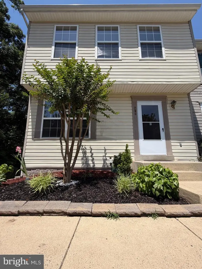 298 Moseby Dr, Manassas Park, VA 20111 - #3