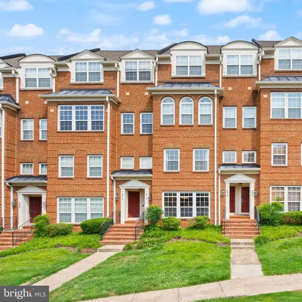 9612 Wigfall Way, MANASSAS PARK, VA 20111