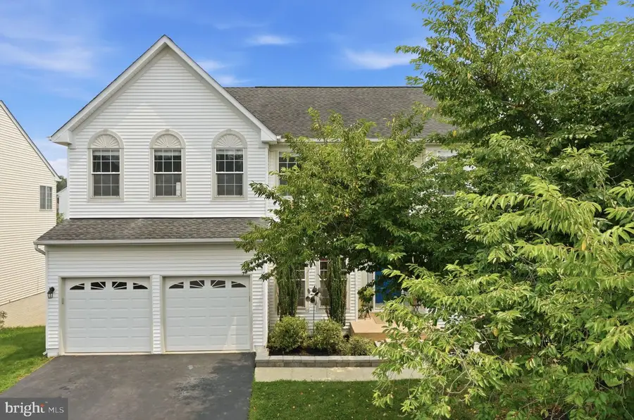 9199 Matthew Dr, Manassas Park, VA 20111 - #3
