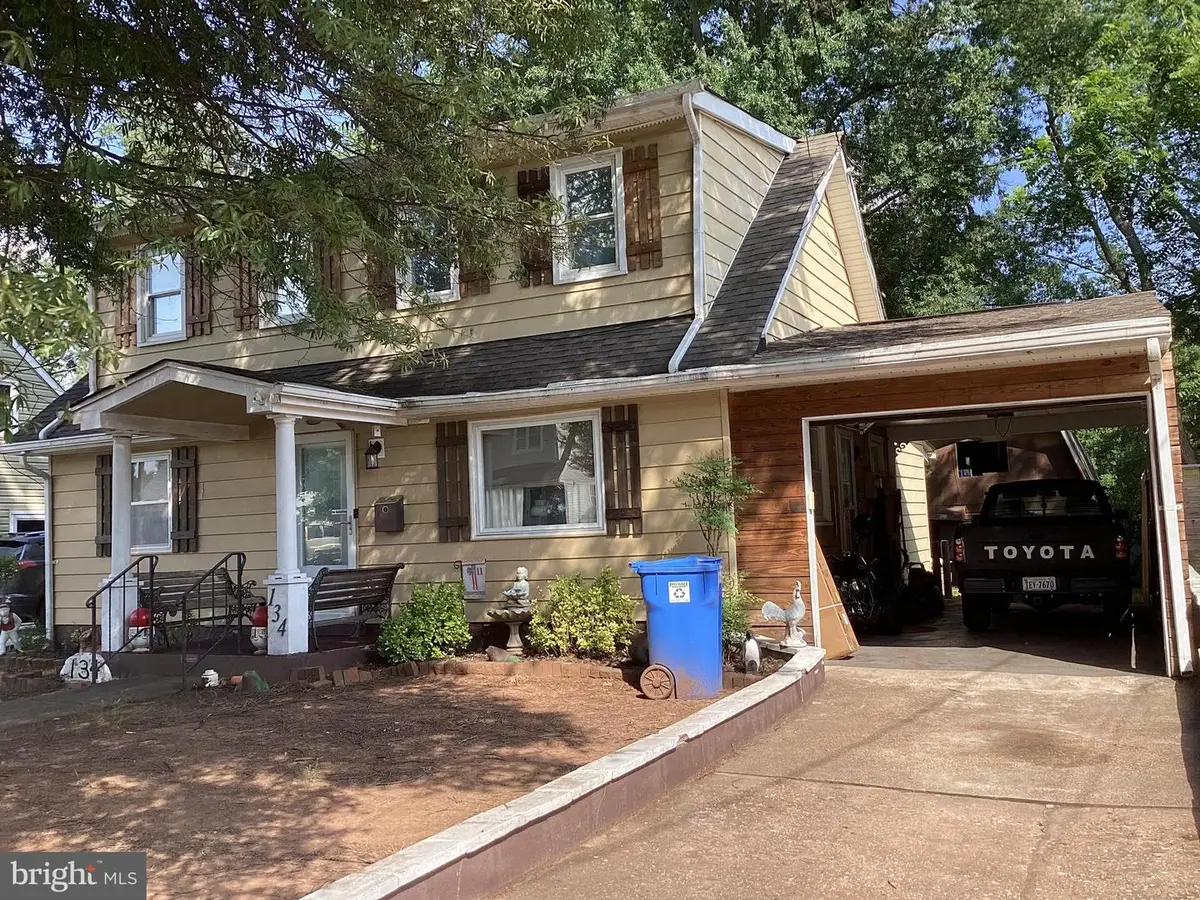 134 Baker St, Manassas Park, VA 20111 - #1