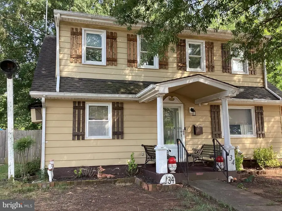 134 Baker St, Manassas Park, VA 20111 - #3