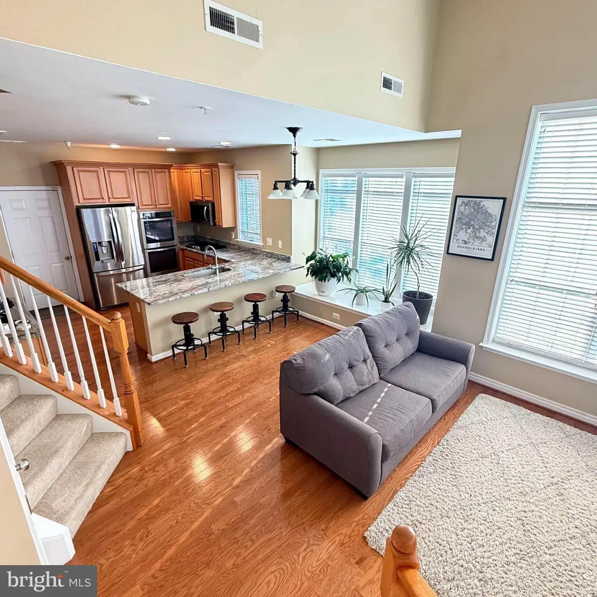 9580 Wheats Way, Manassas Park, VA 20111 - #1