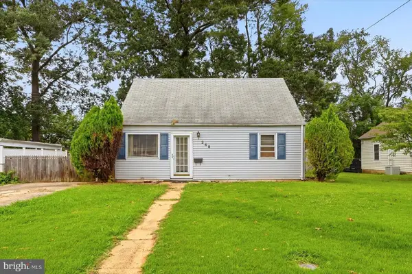 268 Moseby Dr, MANASSAS PARK, VA 20111