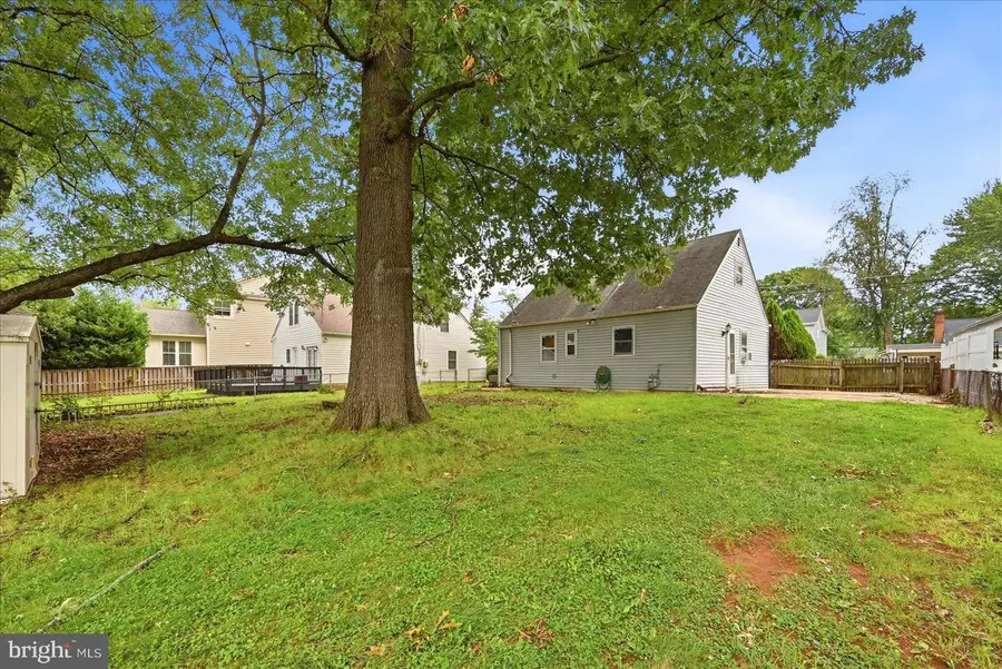 268 Moseby Dr, Manassas Park, VA 20111 - #2