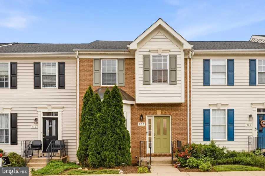 308 Kirby St, Manassas Park, VA 20111 - #2