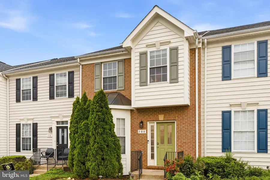 308 Kirby St, Manassas Park, VA 20111 - #3