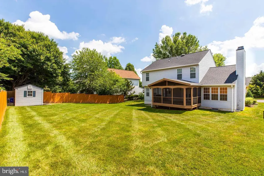 9307 Nancy St, Manassas Park, VA 20111 - #2