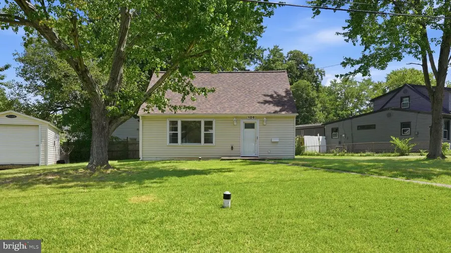 106 Courtney Dr, Manassas Park, VA 20111 - #2