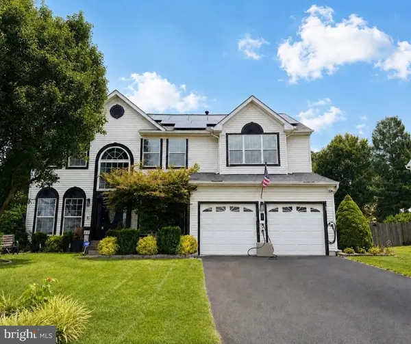 9303 Payne Ct, MANASSAS PARK, VA 20111