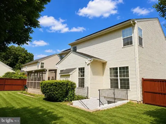 9303 Payne Ct, Manassas Park, VA 20111 - #3