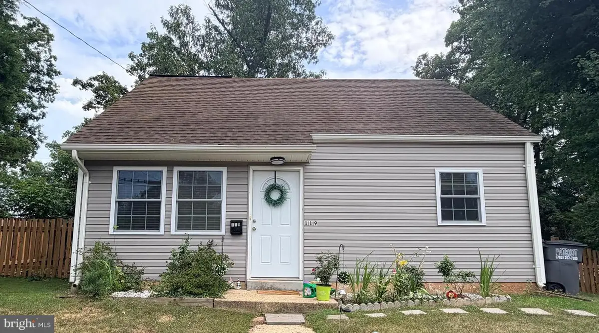 119 Colburn Dr, Manassas Park, VA 20111 - #1