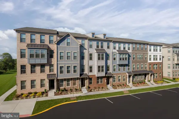 202a Park Central Ter, MANASSAS, VA 20111