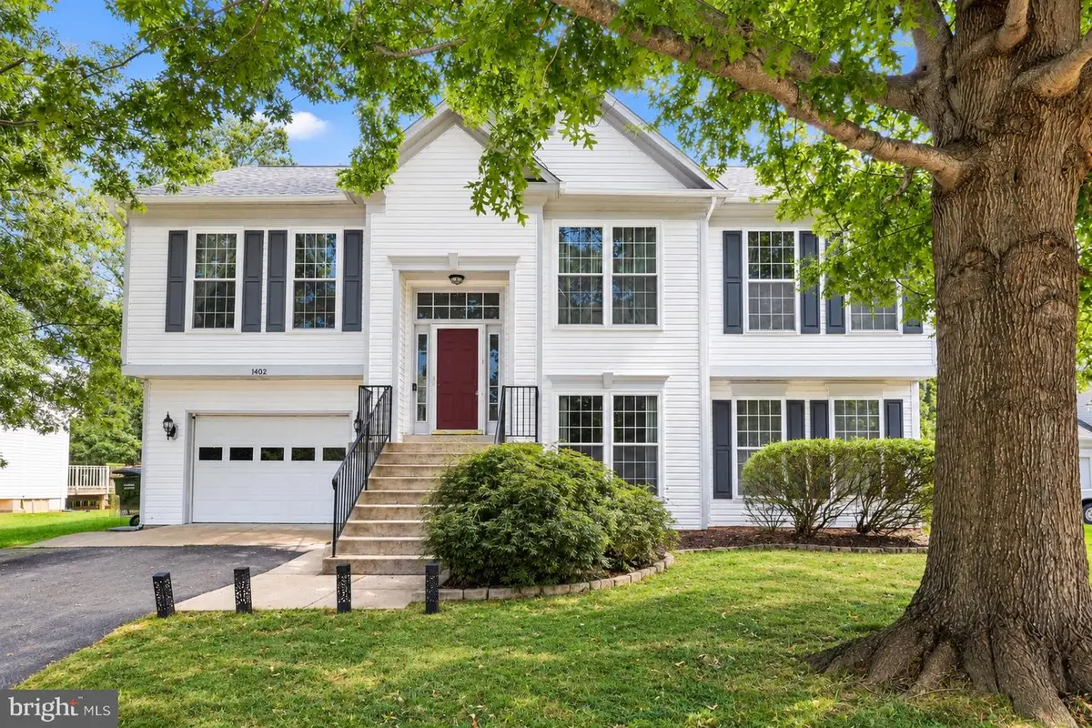 9402 Luke Dr, Manassas Park, VA 20111 - #1