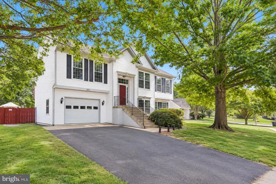 9402 Luke Dr, Manassas Park, VA 20111 - #3