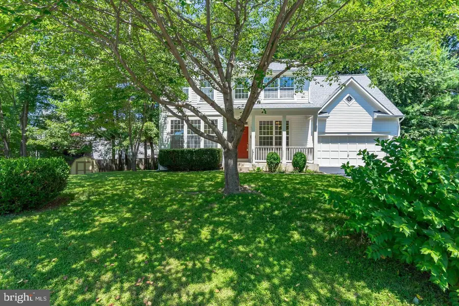 9317 Paul Dr, Manassas Park, VA 20111 - #2