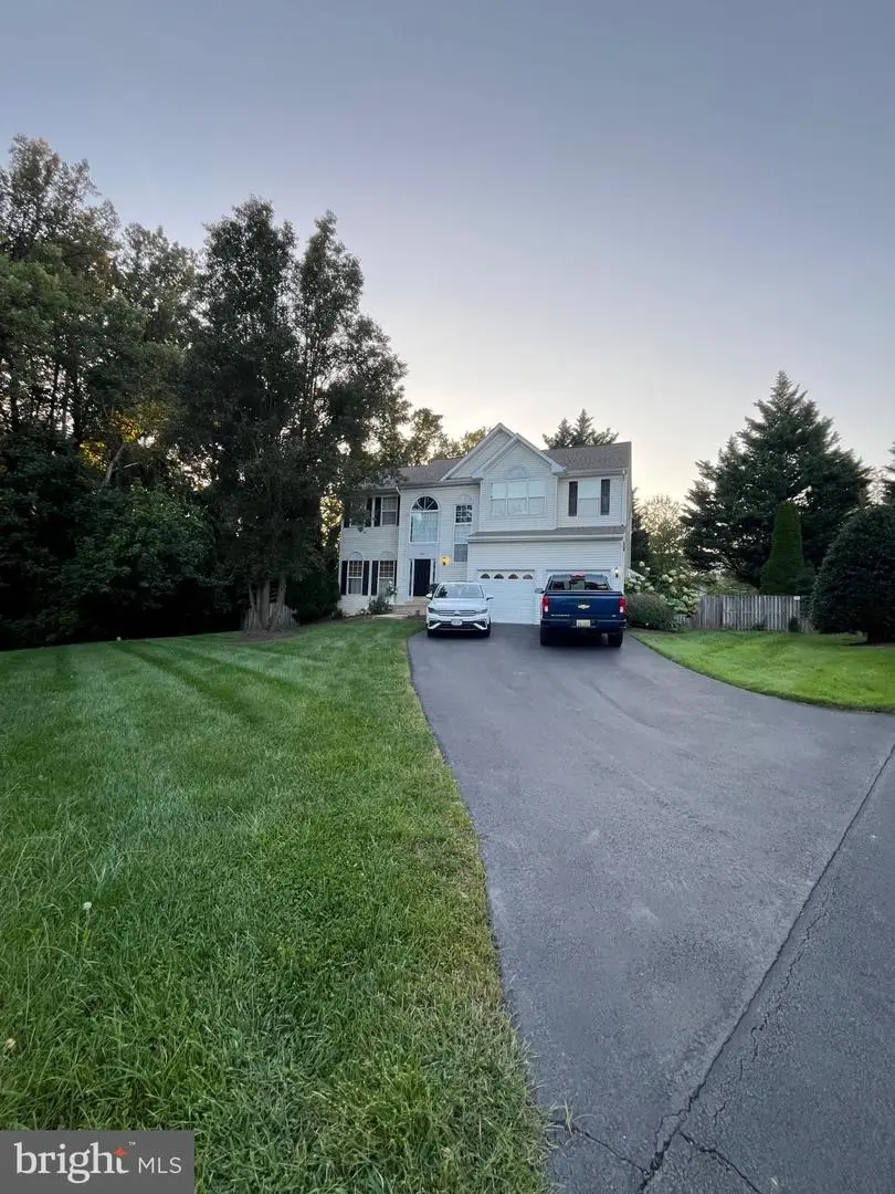 9302 Becky Ct, Manassas Park, VA 20111 - #1