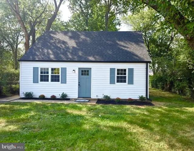 109 Manassas Dr, Manassas Park, VA 20111 - #1