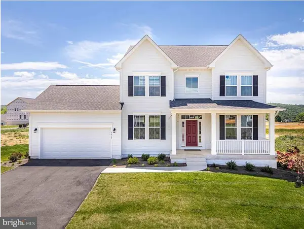 5019 Forsythia Pl, BLACKSBURG, VA 24060