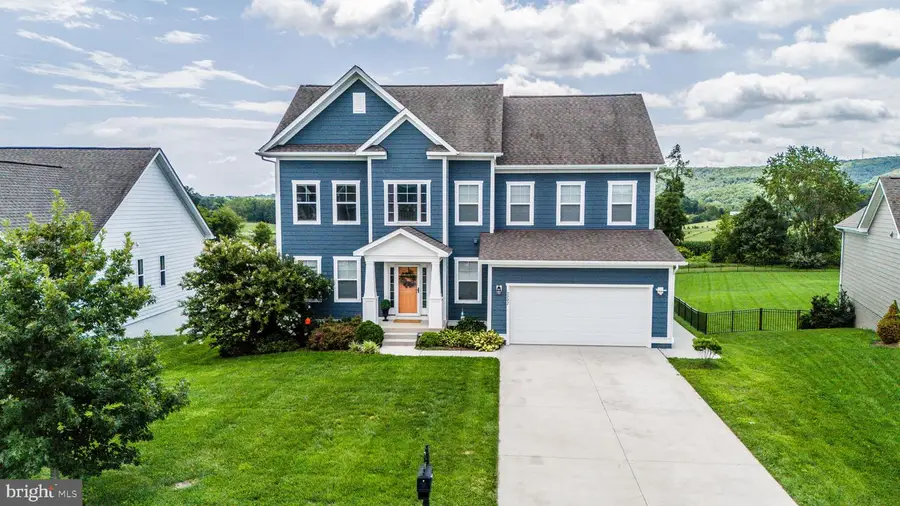 2292 Scenic Ridge Cir, Blacksburg, VA 24060 - #2