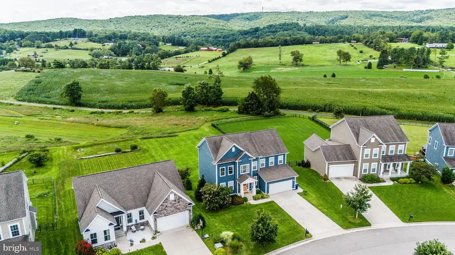 2292 Scenic Ridge Cir, Blacksburg, VA 24060 - #3