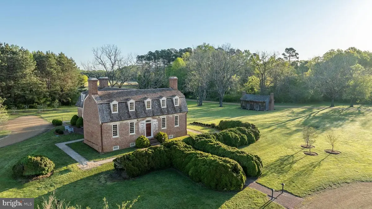 1425 Twiggs Ferry Rd, Hartfield, VA 23071 - Image #1