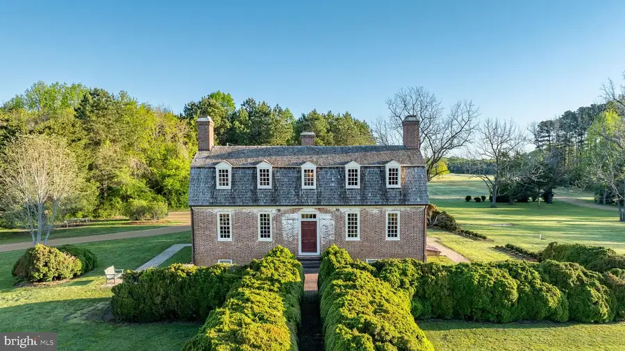 1425 Twiggs Ferry Rd, Hartfield, VA 23071 - Image #2