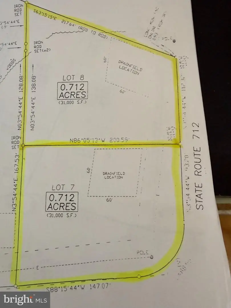 0 Lot 8 Robins Point Ave, Deltaville, VA 23043 - #3